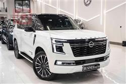 نیسان پاترۆل